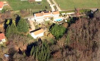 Domaine de la Provençale