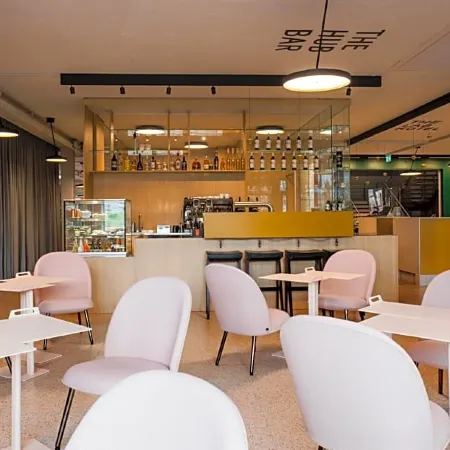 The Lab Hotel & Apartments
