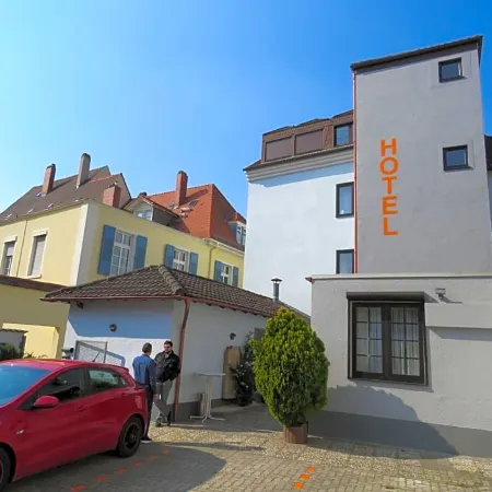 Hotel Trutzpfaff