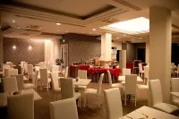 Hotel Montecarlo - Vista Mare Con Area Fitness - breakfast