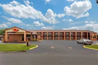 Econo Lodge Nashville North - Opryland