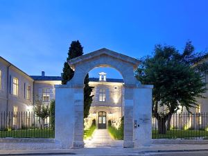 Hôtel Collège des Doctrinaires 