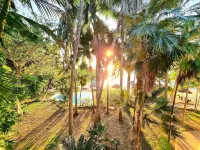Mbweni Ruins & Gardens Previously Jungle Paradise Hotels in 