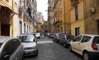 B&B Appartamenti Napoli