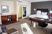 Hampton Inn & Suites Richmond-Downtown