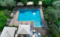 Hotel Gabry