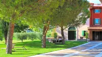 Borgo Romantico Relais Hotels in Affi