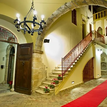 Vittorio Emanuele Boutique Hotel