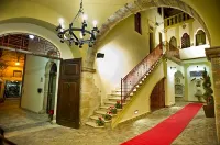 Vittorio Emanuele Boutique Hotel