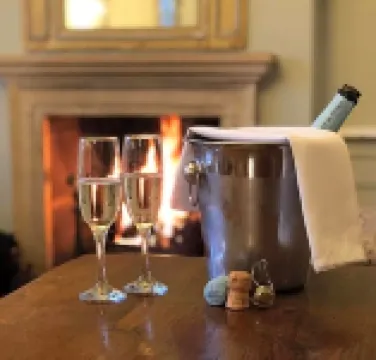 The Admiral Hornblower