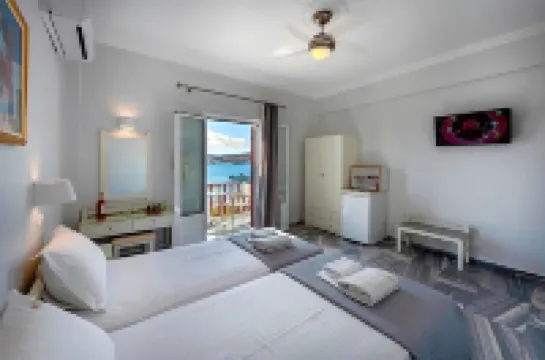 Irene Hotel - Beachfront