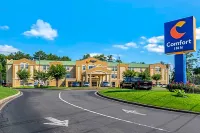 Comfort Inn Birmingham - Irondale Hotels in der Nähe von Ruffner Mountain Nature Preserve