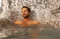 Hotel Terme Venezia - Горячие источники