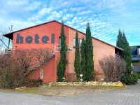 Smarthotel Ingelheim Hotels in Ingelheim am Rhein