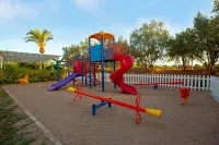 Fun&Sun Smart Hane Sun - 3 stjerner