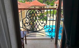 Kilim Hotel & Apart