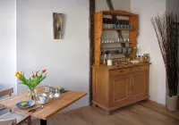 Pension Sackpfeifenmühle - Pensions