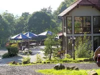 Kelten-Hotel فنادق في Stadtlengsfeld