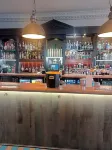 Ravelston House - bars