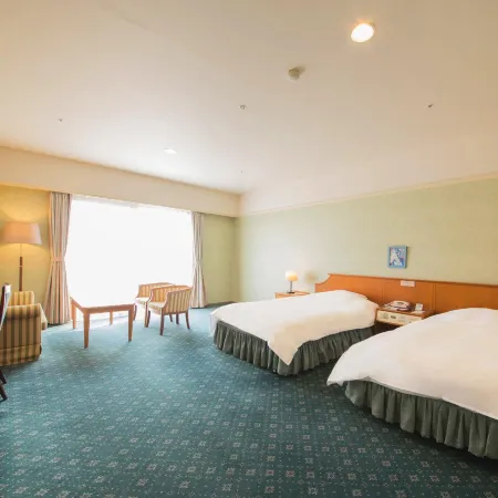 Hotel Floracion Nasu