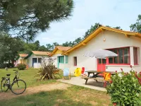 Les Rives de Saint Brice Hotel di Andernos-les-Bains