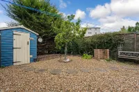 Centrally Situated 1 Bedroom House in Cumbernauld