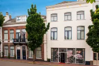 ApartHotel Waepen van Middelburg Hôtels à : Veere