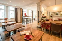 Weinstadt Hotel - Das Original Hotels in Вайнштадт