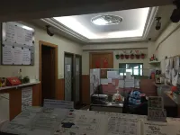 Kowloon New Hostel