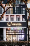 Hotel HSR Hesper Hotels in Changhua City