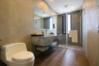 Feng Cai Motel Hotels near Yuanlin Station