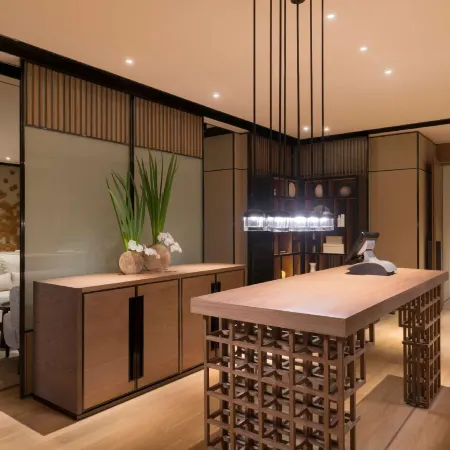 Hyatt Regency Shenzhen Airport