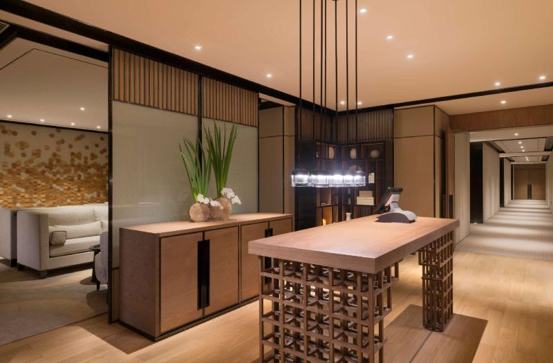 Hyatt Regency Shenzhen Airport photo 5