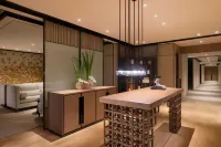 Hyatt Regency Shenzhen Airport - spa