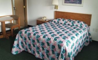 Budget 8 Motel - Housity