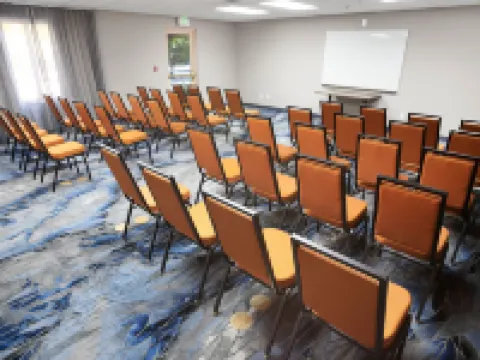 Fairfield Inn & Suites Rancho Cordova Hotels in Rancho Córdova