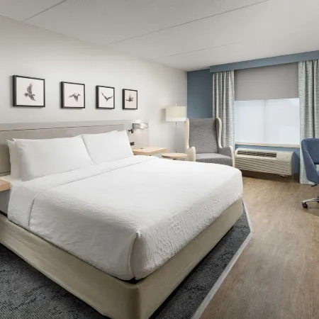 Hilton Garden Inn Chattanooga/Hamilton Place