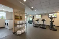 Home2 Suites by Hilton Atlanta South/McDonough - Gym