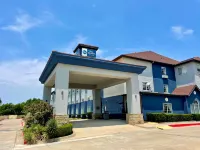 Best Western Roanoke Inn  Suites Hôtels à : Westlake