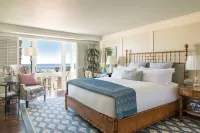Shutters on the Beach - Parkering