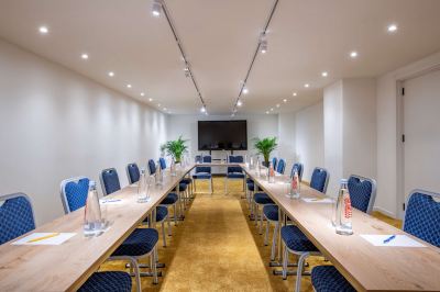 Meeting Rooms