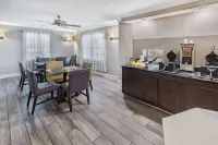 La Quinta Inn by Wyndham Laredo I-35 - Desayuno