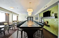 Hampton Inn Columbus/Dublin