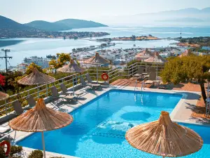 Elounda Heights (Adults Only)