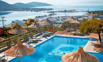 Elounda Heights (Adults Only)