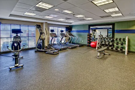 Hampton Inn Greenville, MS