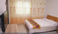 Tianzhu Shanchuanya Hotel