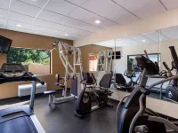 Best Western Logan Inn Hotels in Logan County