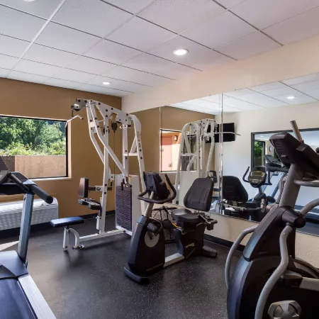 Best Western Logan Inn