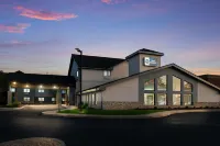 Best Western Fort Wayne I-69 North Hotels in Perry Township